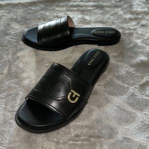 NWOB Cole Haan ‘Charlotte’ Flat Sandal